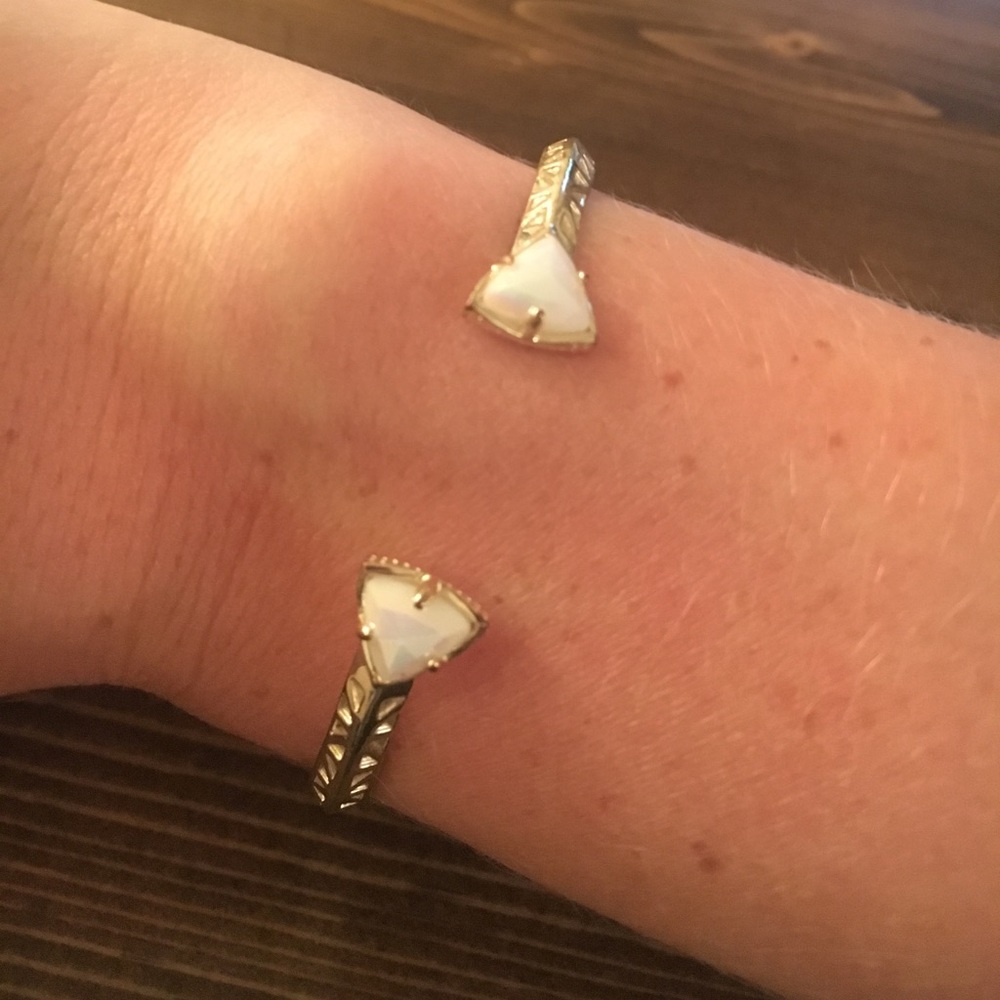 Kendra Scott Cuff